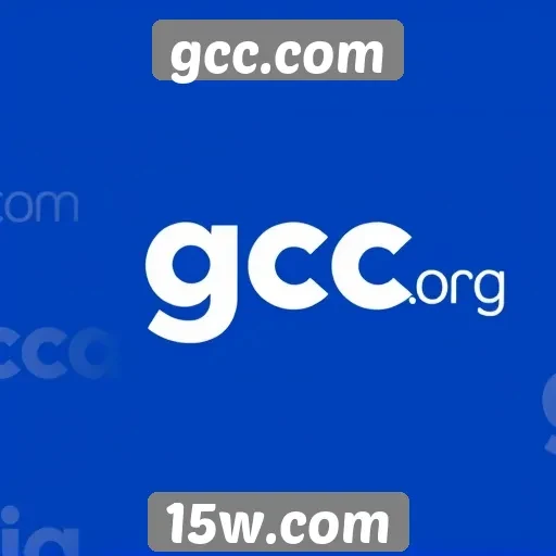 gcc.com apresenta novos recursos para jogadores