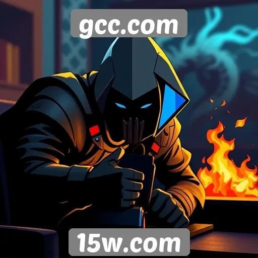 Tutoriais e guias disponíveis para gamers em gcc.com