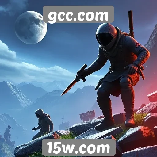 Lançamentos mais esperados de jogos no gcc.com